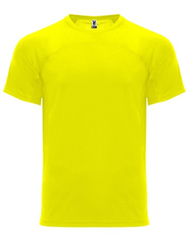 ROL-CA6401-Monaco T-Shirt