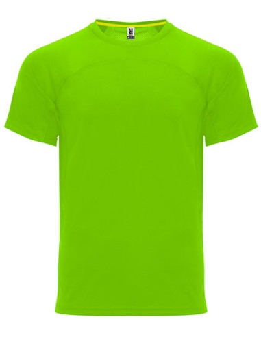 ROL-CA6401-Monaco T-Shirt