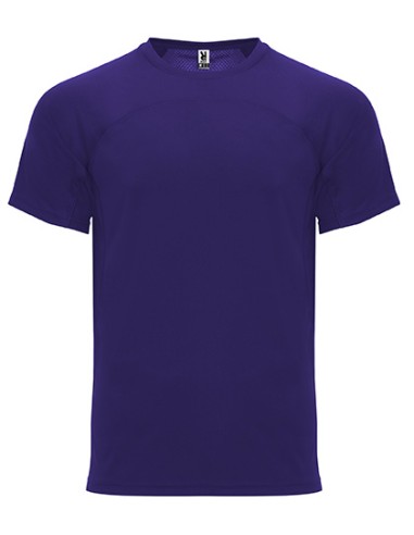 ROL-CA6401-Monaco T-Shirt