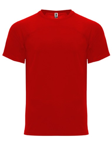 ROL-CA6401-Monaco T-Shirt