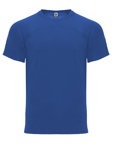 ROL-CA6401-Monaco T-Shirt