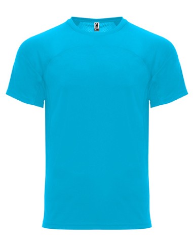 ROL-CA6401-Monaco T-Shirt