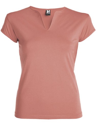 ROL-CA6532-Womens Belice T-Shirt