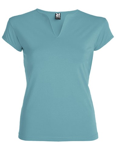 ROL-CA6532-Womens Belice T-Shirt