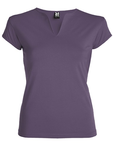 ROL-CA6532-Womens Belice T-Shirt