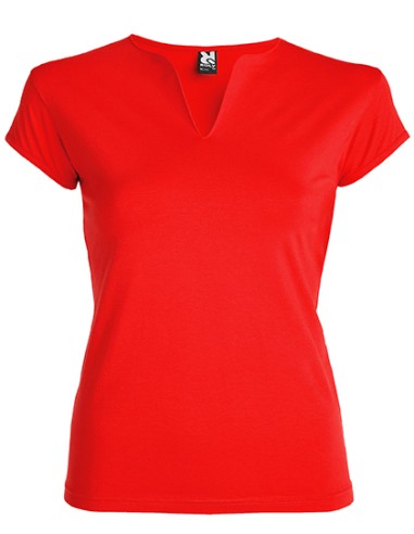 ROL-CA6532-Womens Belice T-Shirt