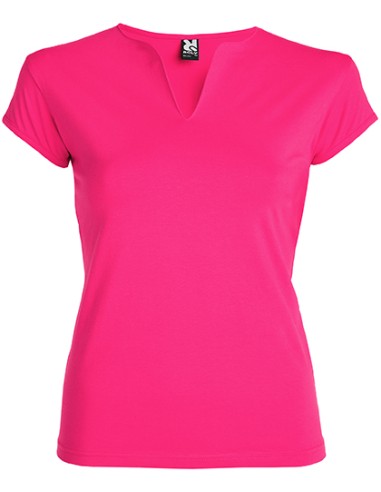 ROL-CA6532-Womens Belice T-Shirt