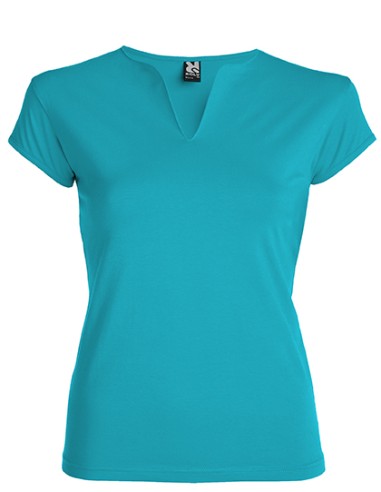 ROL-CA6532-Womens Belice T-Shirt