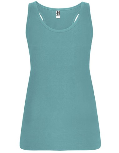ROL-CA6535-Womens Brenda Tank Top
