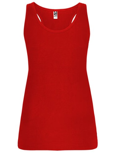 ROL-CA6535-Womens Brenda Tank Top