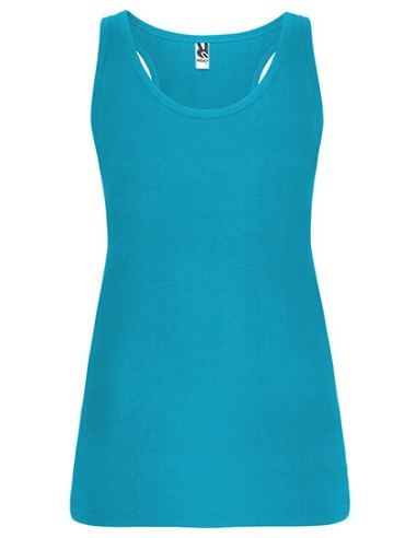 ROL-CA6535-Womens Brenda Tank Top