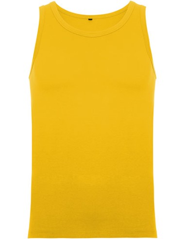 ROL-CA6545-Mens Texas Tank Top