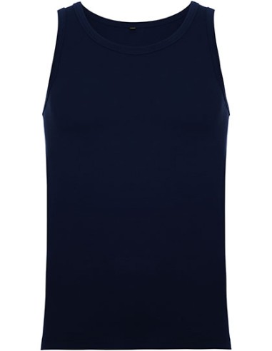 ROL-CA6545-Mens Texas Tank Top