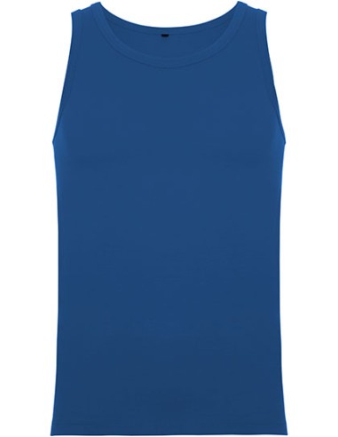 ROL-CA6545-Mens Texas Tank Top