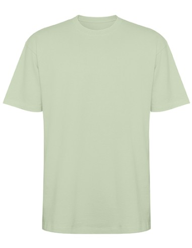 ROL-CA6560-Bull Oversize Unisex T-Shirt