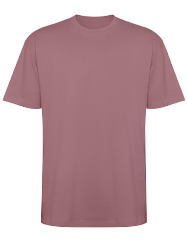 ROL-CA6560-Bull Oversize Unisex T-Shirt