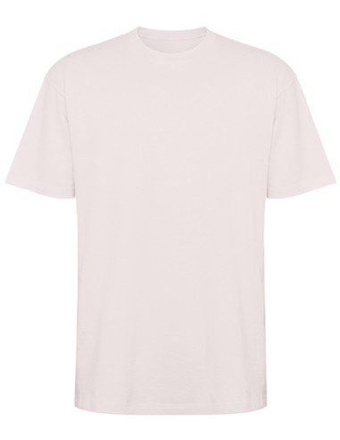 ROL-CA6560-Bull Oversize Unisex T-Shirt