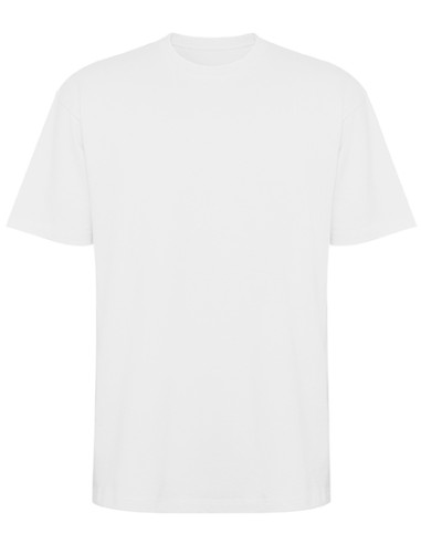 ROL-CA6560-Bull Oversize Unisex T-Shirt