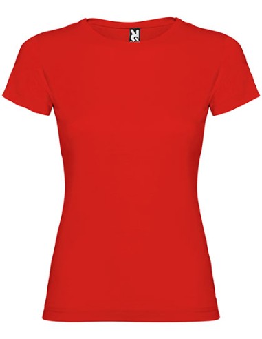 ROL-CA6627-Girls Jamaica T-Shirt