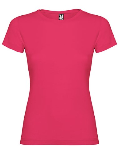 ROL-CA6627-Girls Jamaica T-Shirt