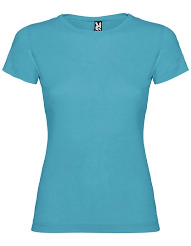 ROL-CA6627-Girls Jamaica T-Shirt