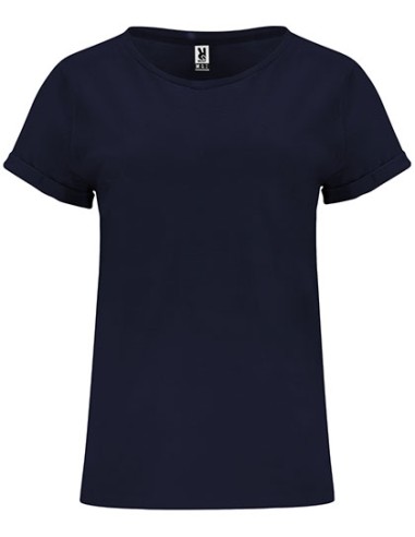 ROL-CA6643-Womens Cies T-Shirt