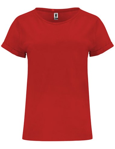ROL-CA6643-Womens Cies T-Shirt