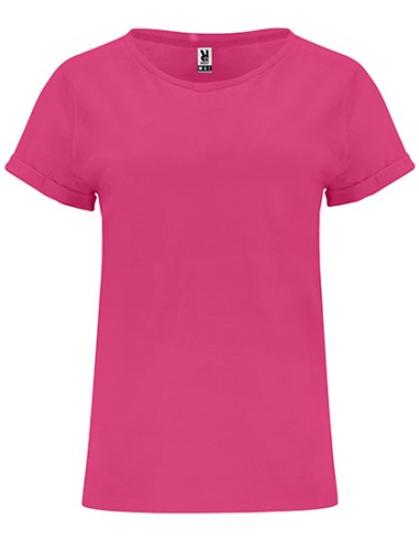 ROL-CA6643-Womens Cies T-Shirt