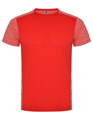 ROL-CA6653-Mens Zolder T-Shirt