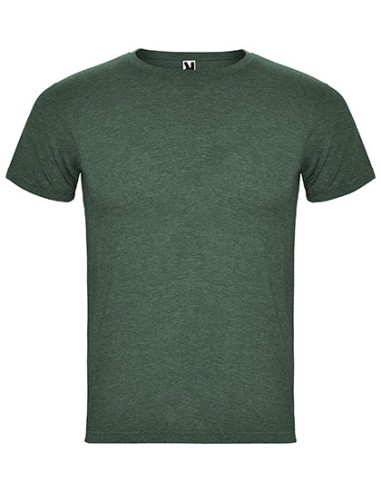 ROL-CA6660-Mens Fox T-Shirt