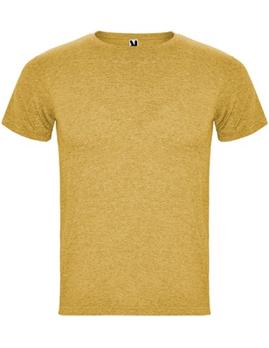 ROL-CA6660-Mens Fox T-Shirt