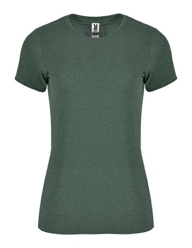ROL-CA6661-Womens Fox T-Shirt