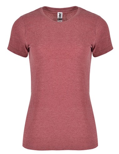 ROL-CA6661-Womens Fox T-Shirt