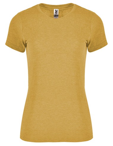ROL-CA6661-Womens Fox T-Shirt