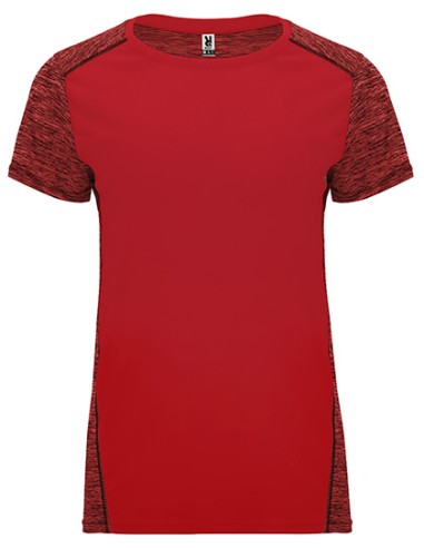 ROL-CA6663-Womens Zolder T-Shirt