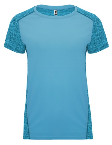 ROL-CA6663-Womens Zolder T-Shirt