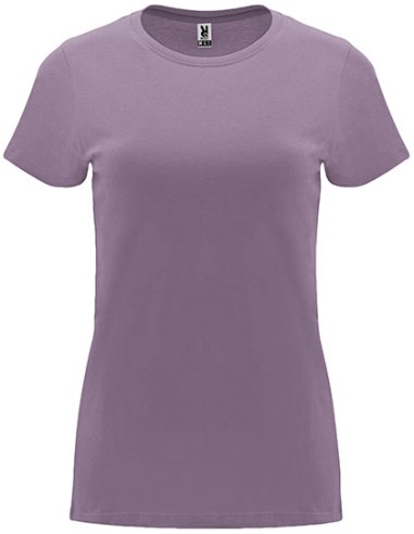 ROL-CA6683-Womens Capri T-Shirt