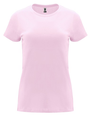 ROL-CA6683-Womens Capri T-Shirt