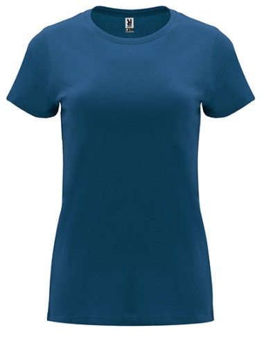 ROL-CA6683-Womens Capri T-Shirt