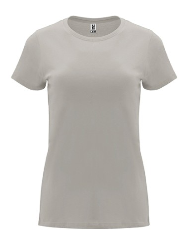 ROL-CA6683-Womens Capri T-Shirt