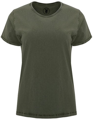 ROL-CA6691-Womens Husky T-Shirt
