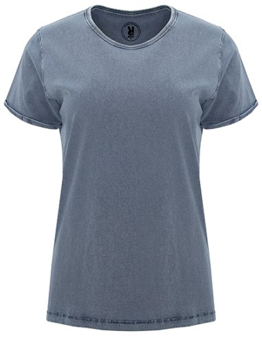 ROL-CA6691-Womens Husky T-Shirt