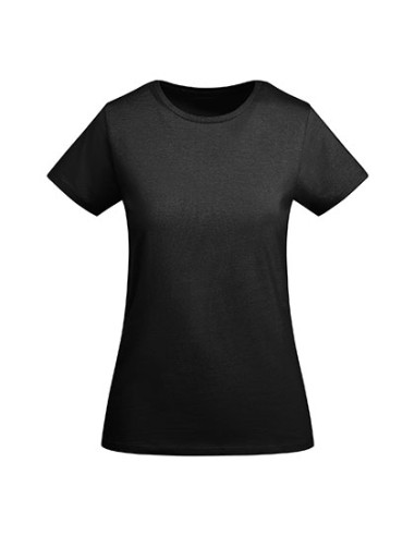 ROL-CA6699-Womens T-Shirt Breda