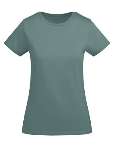 ROL-CA6699-Womens T-Shirt Breda