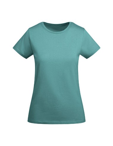 ROL-CA6699-Womens T-Shirt Breda
