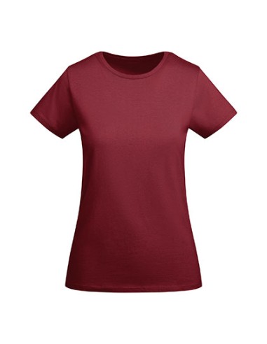 ROL-CA6699-Womens T-Shirt Breda