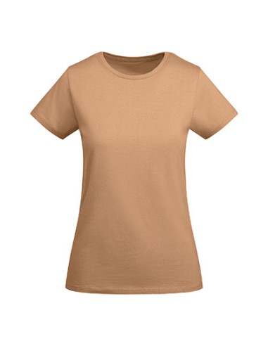 ROL-CA6699-Womens T-Shirt Breda