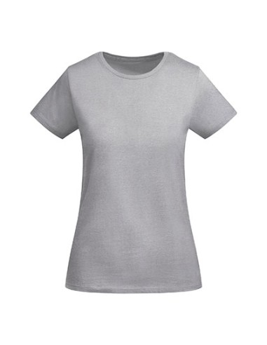 ROL-CA6699-Womens T-Shirt Breda