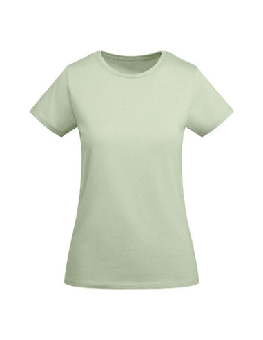 ROL-CA6699-Womens T-Shirt Breda