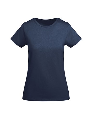 ROL-CA6699-Womens T-Shirt Breda